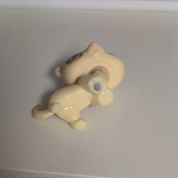 Littlest Pet Shop #653 RARE - Picture 3 of 3